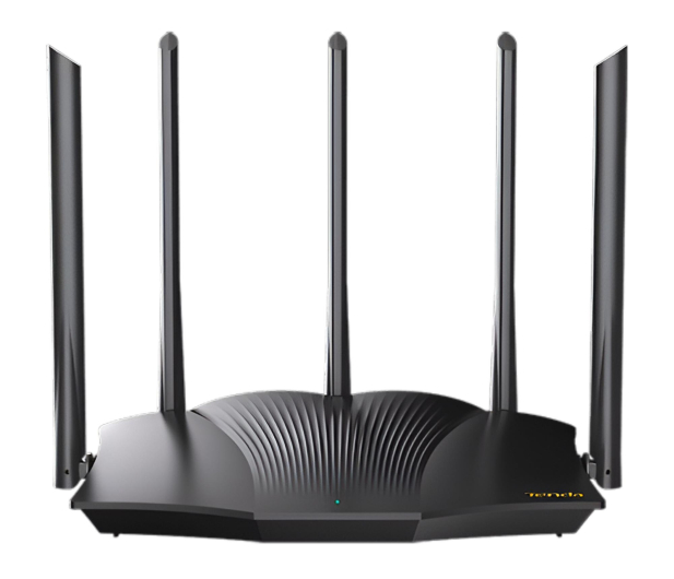 Tenda TX12 Pro (3000Mb/s a/b/g/n/ac/ax) - 1356626 - zdjęcie